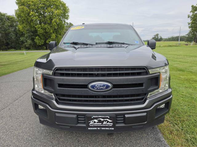 Used 2018 Ford F150 XL w/ Equipment Group 101A Mid RWD image 3