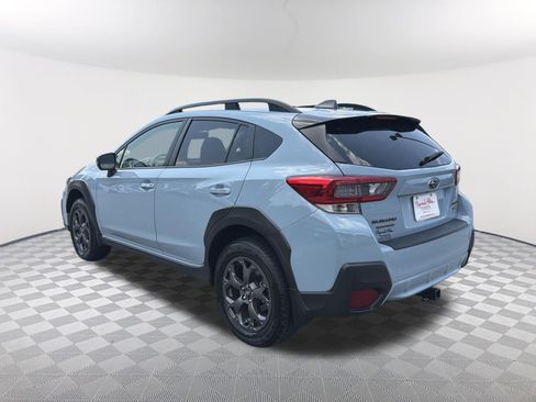 Used 2023 Subaru Crosstrek 2.5i Sport AWD/4WD image 15