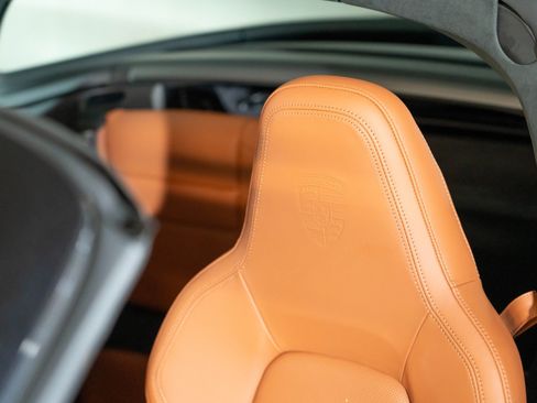 Certified 2026 Porsche 911 Targa 4 GTS AWD/4WD image 25