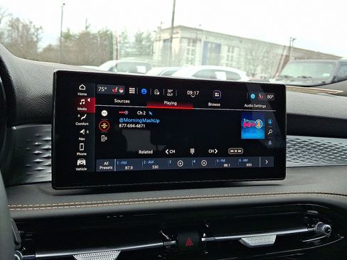 New 2025 Alfa Romeo Tonale image 16