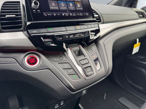 New 2026 Honda Odyssey Sport-L image 16
