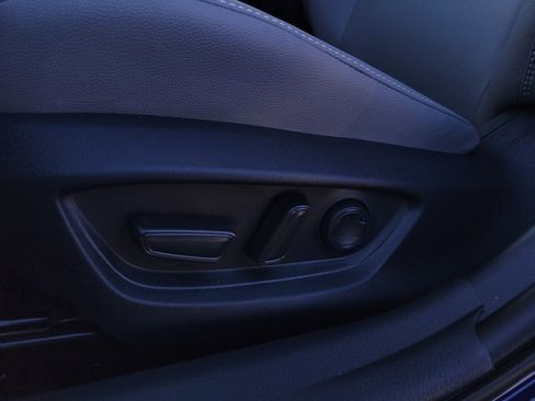 Used 2026 Toyota Camry SE image 17