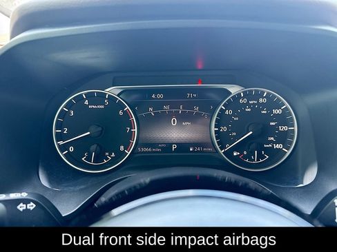 Certified 2023 Nissan Rogue SL w/ SL Premium Package AWD/4WD image 15
