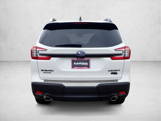 New 2026 Subaru Ascent Bronze Edition AWD/4WD image 3