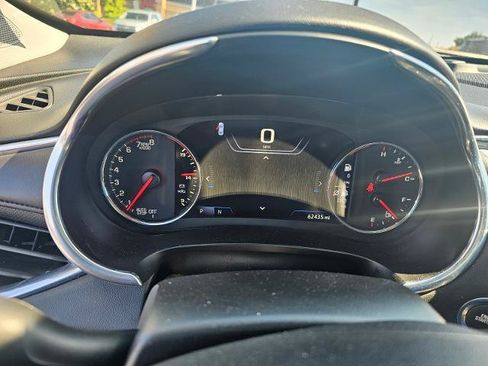 Used 2024 Chevrolet Malibu LT FWD image 52