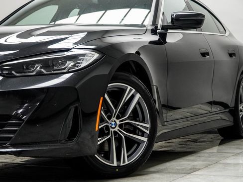 Used 2023 BMW 430i Gran Coupe image 3