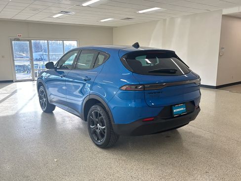 New 2025 Dodge Hornet GT w/ GT Blacktop Package image 7