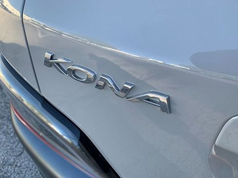 Certified 2023 Hyundai Kona Limited w/ Cargo Package AWD/4WD image 16