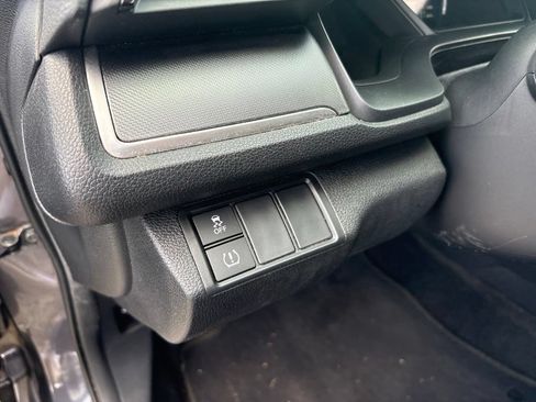 Used 2017 Honda Civic LX image 15