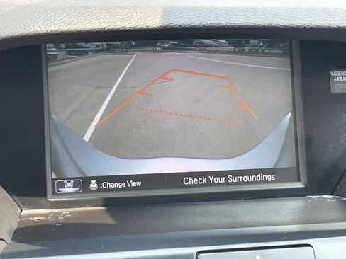 Used 2017 Acura MDX FWD image 17