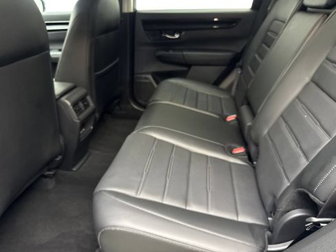Used 2025 Honda CR-V EX-L image 33