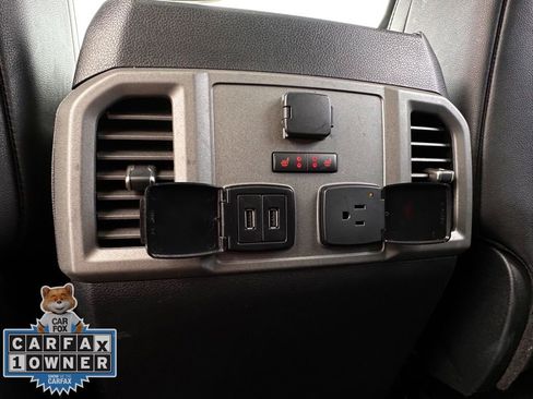 Used 2020 Ford F150 Raptor w/ Equipment Group 802A Luxury image 31