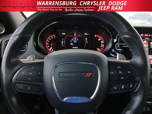 Used 2023 Dodge Durango GT AWD/4WD image 20