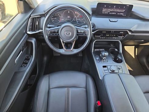 Used 2025 MAZDA CX-90 3.3 Turbo w/ Select Package AWD/4WD image 13