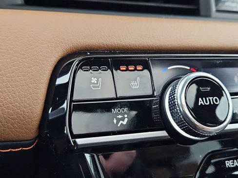 New 2026 Honda Passport TrailSport Elite image 12