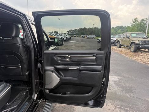 Used 2019 RAM 1500 Limited AWD/4WD image 53