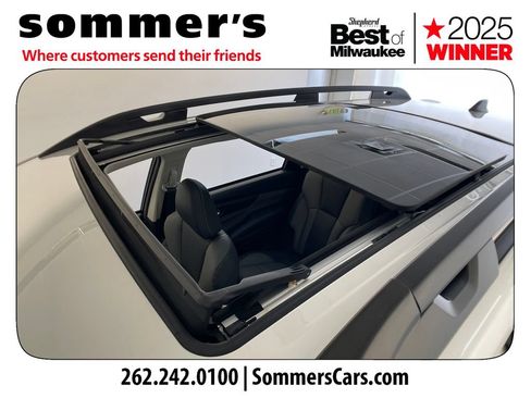 Used 2023 Subaru Ascent Onyx Edition AWD/4WD image 18