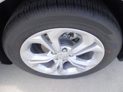 New 2026 Honda Accord LX image 10
