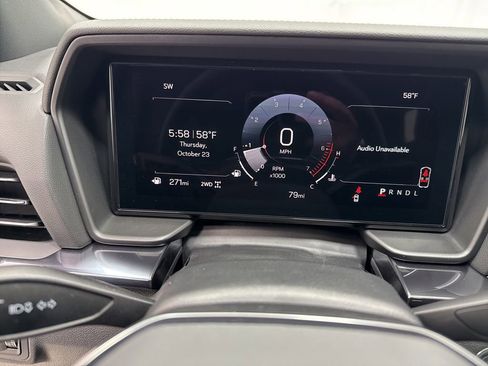 New 2026 GMC Terrain AT4 image 25