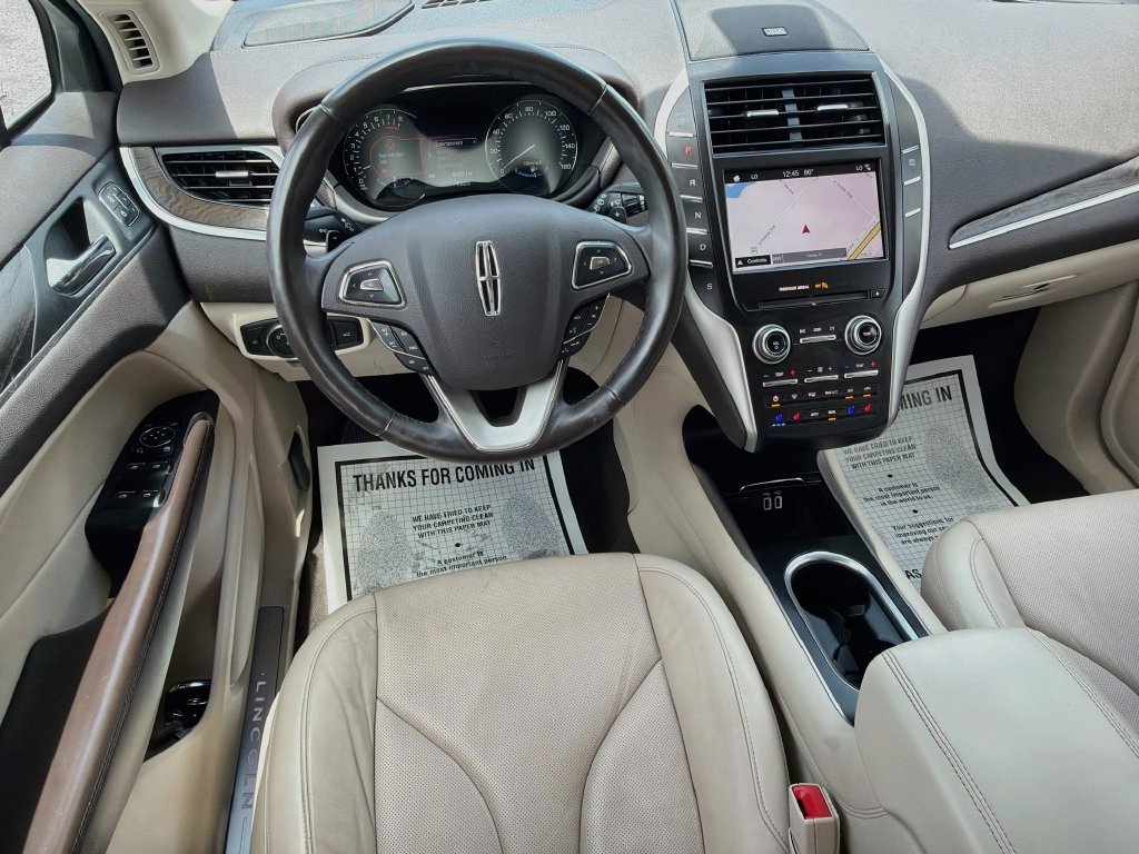 Used 2019 Lincoln MKC Reserve w/ MKC Climate Package AWD/4WD image 17