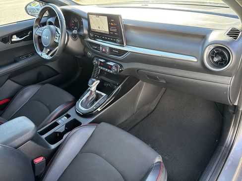 Used 2023 Kia Forte GT image 31