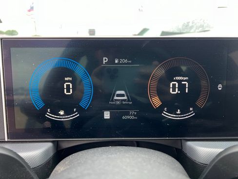 Used 2024 Hyundai Sonata SEL FWD image 23
