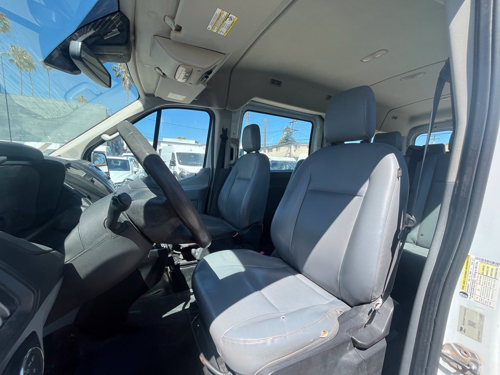 Used 2018 Ford Transit 350 XL RWD image 11