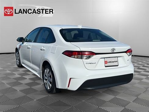 Certified 2023 Toyota Corolla LE image 5