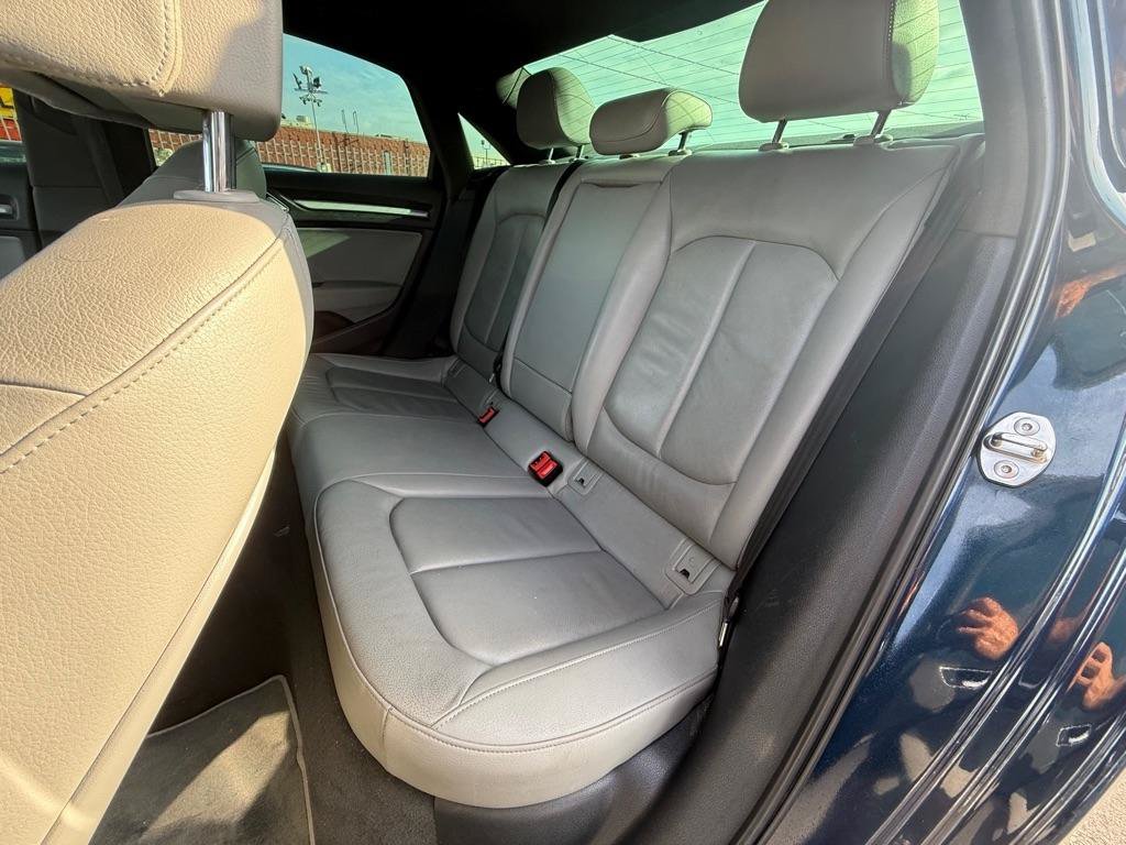 Used 2018 Audi A3 2.0T Premium FWD image 13