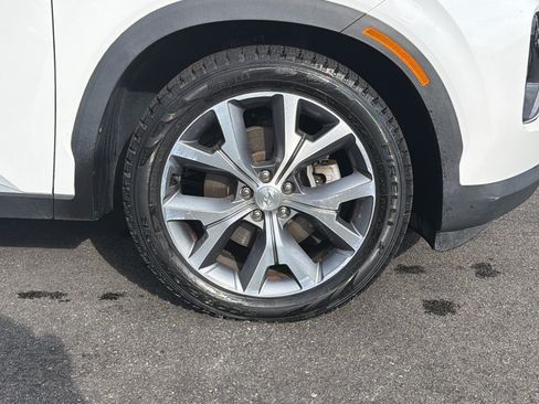 Used 2021 Hyundai Palisade SEL FWD image 13