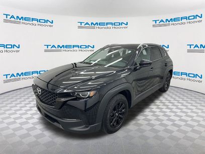 Used 2025 MAZDA CX-50 AWD 2.5 S w/ Preferred Package