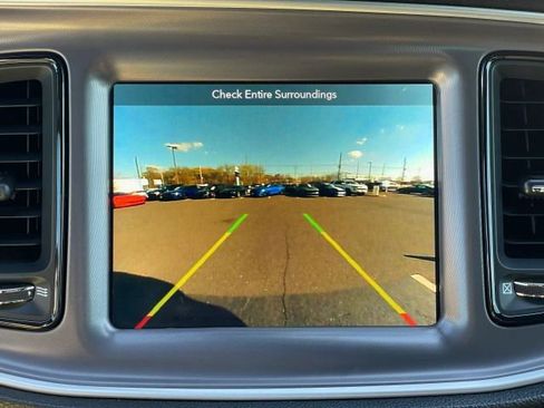 Used 2019 Dodge Challenger R/T Scat Pack w/ Plus Package image 35