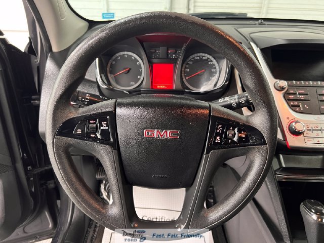 Used 2016 GMC Terrain SLE FWD image 35