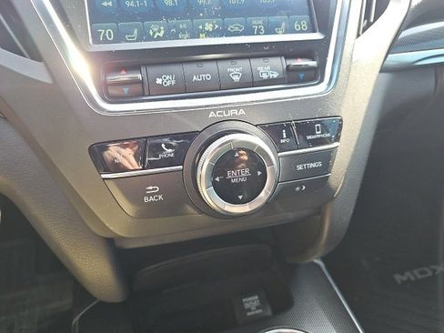 Used 2019 Acura MDX A-Spec image 33