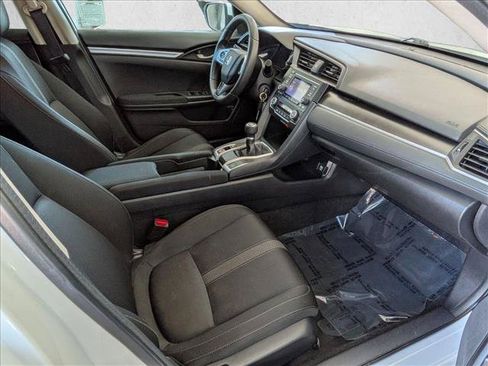 Used 2019 Honda Civic LX image 19