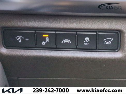 Certified 2021 Kia Telluride SX image 26