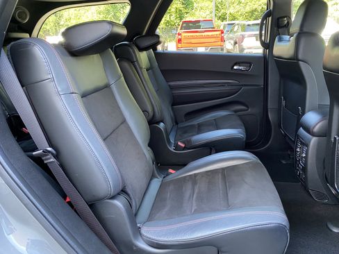 Used 2022 Dodge Durango R/T AWD/4WD image 34