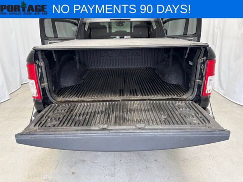 Used 2020 RAM 1500 Big Horn AWD/4WD image 42