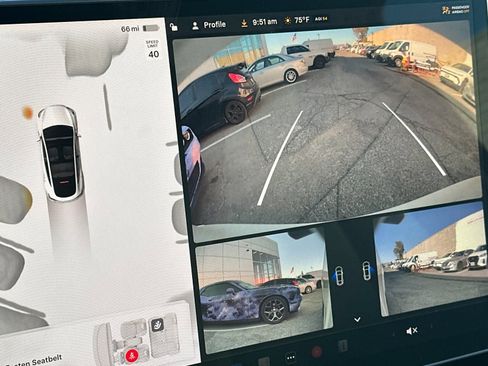 Used 2023 Tesla Model Y Long Range image 20