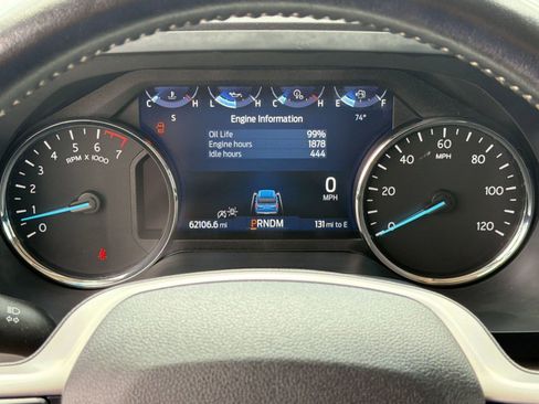 Used 2024 Ford Expedition Max XLT image 17