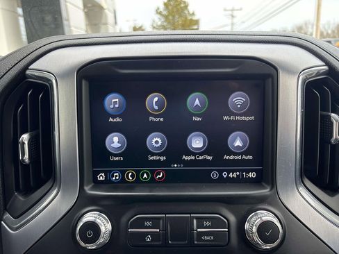 Used 2020 GMC Sierra 1500 SLT w/ SLT Premium Plus Package image 22