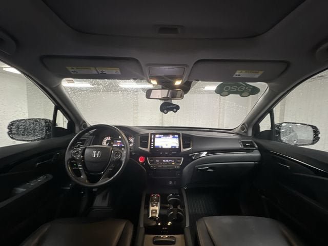 Used 2020 Honda Ridgeline RTL-E image 21