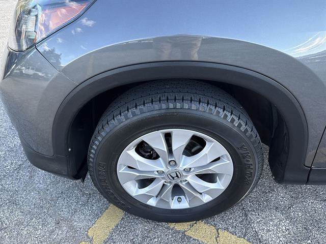 Used 2012 Honda CR-V EX image 48