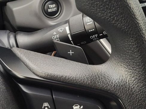 Certified 2025 Subaru Crosstrek 2.0i Premium image 29