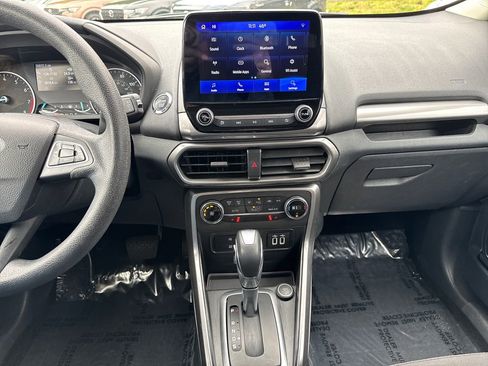 Used 2021 Ford EcoSport SE image 17