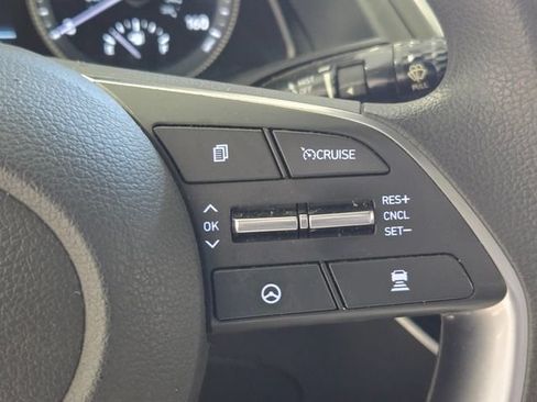 Certified 2023 Hyundai Sonata SEL FWD image 20