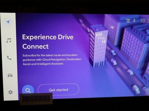 New 2026 Toyota Tacoma TRD Off-Road image 21