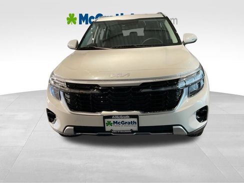 New 2026 Kia Seltos S AWD/4WD image 8