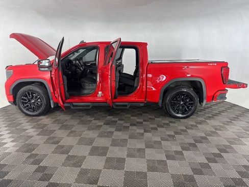 Used 2023 GMC Sierra 1500 Elevation AWD/4WD image 11