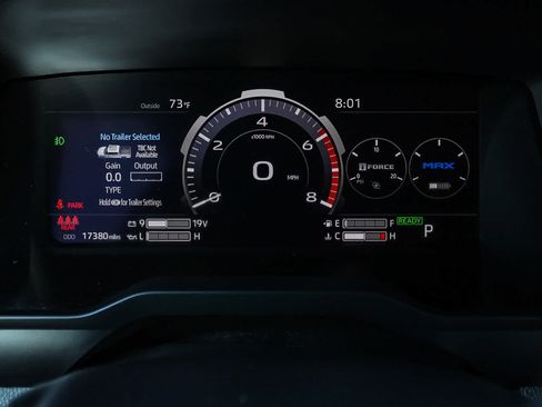 Used 2026 Toyota Tundra TRD Pro AWD/4WD image 22